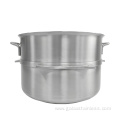 Customization High quality stainless steel cooking pot